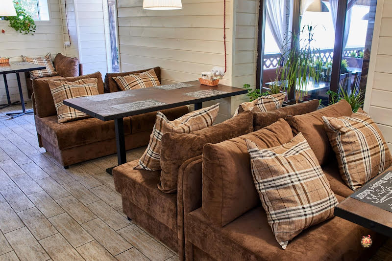 Империя фотография №10