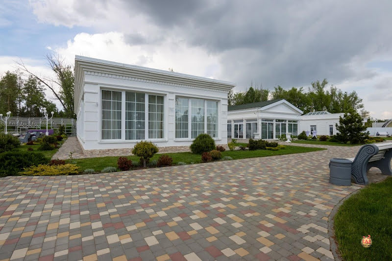 Парк-отель Жемчужина фотография №4