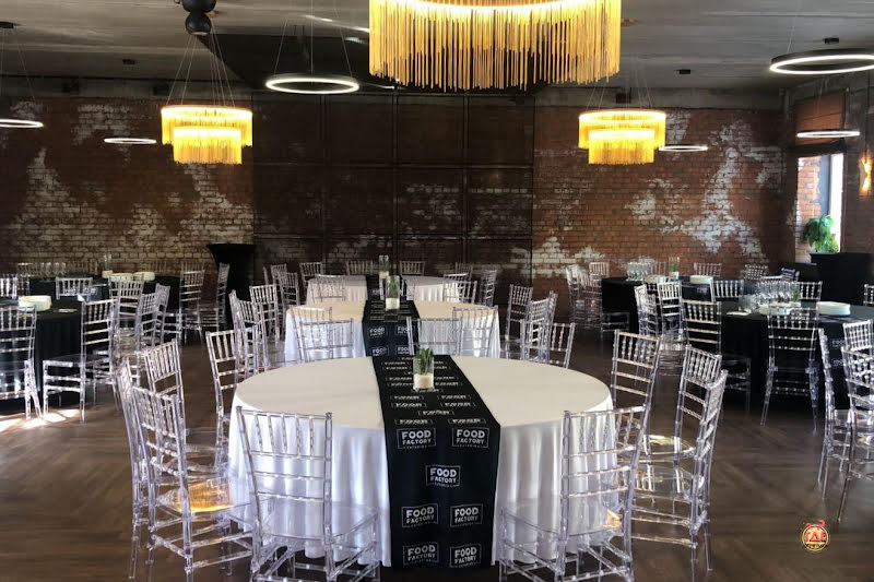 Food Factory loft на Коммунистической фотография №18