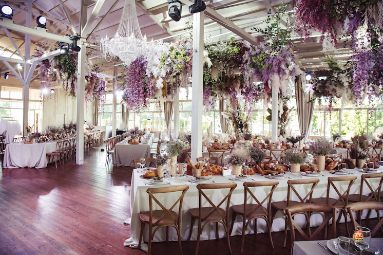 Павильон у воды в «Soho Country Club» фотография №2