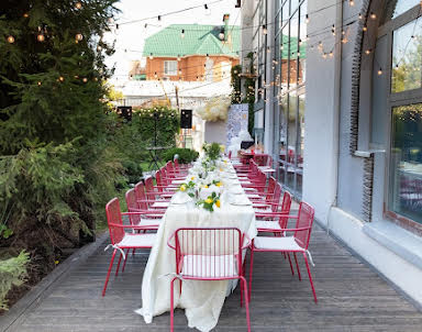  ресторан Коза Тапас