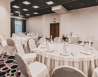  ресторан SkyPoint