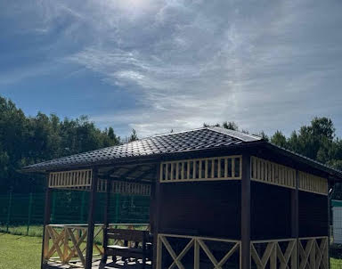  ресторан Горьковка Парк