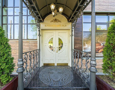  ресторан Imperia Hall