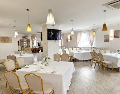  ресторан Аля Русъ