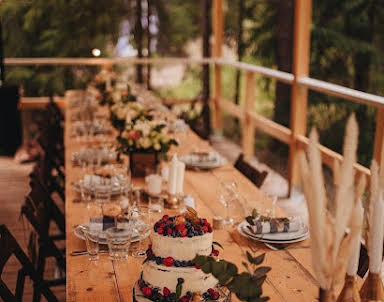  ресторан GREENVALD Парк Скандинавия