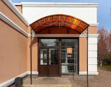  ресторан Ашхана на Западной