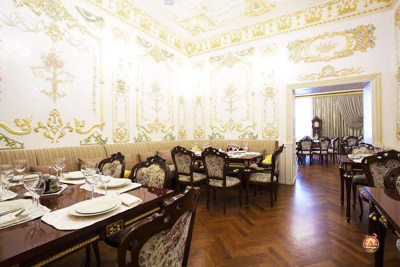 Гранд Мишель фотография №6