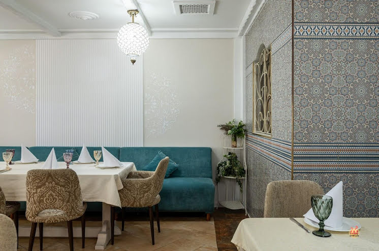 VIP-зал №2 в «Парадайз» фотография №7