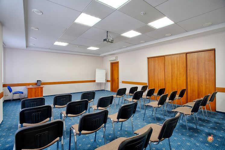 Conference Hall в «‎Маркштадт» фотография №2