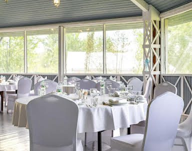  ресторан Sofrino Park