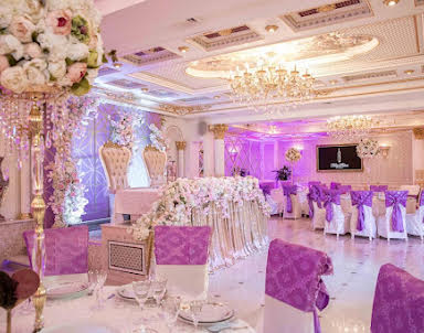  ресторан Nabat Palace