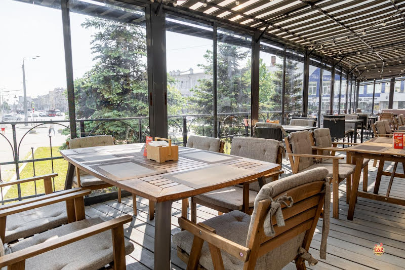 Жаровня фотография №16