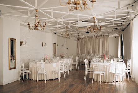 Камерный зал в Камерный зал