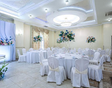  ресторан RichArt