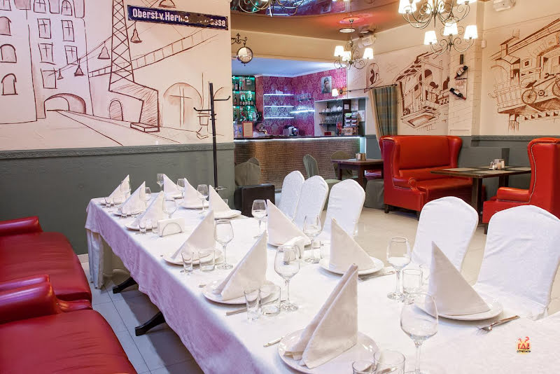 Берлин фотография №4