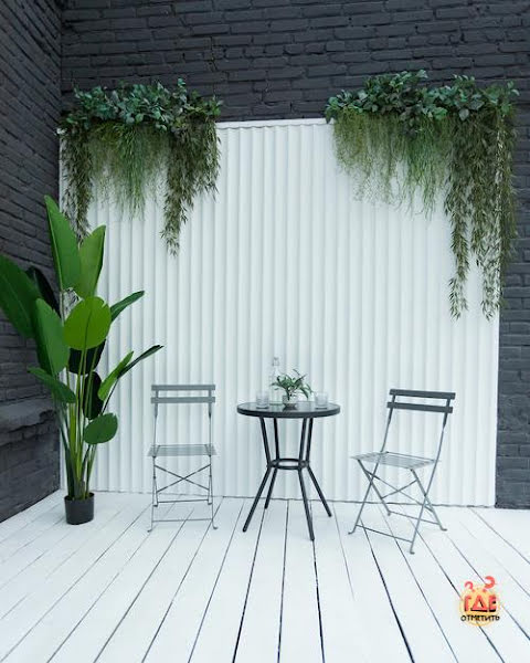 Come in loft фотография №16