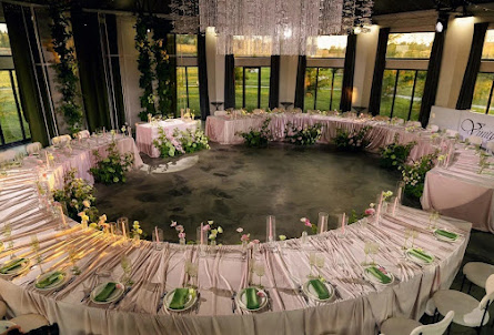 Ресторан Vinity Forest в Ресторан Vinity Forest