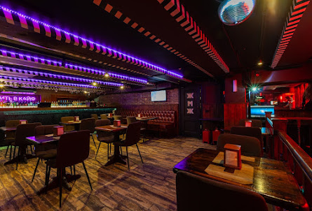 Зал ресторана  в Зал ресторана 