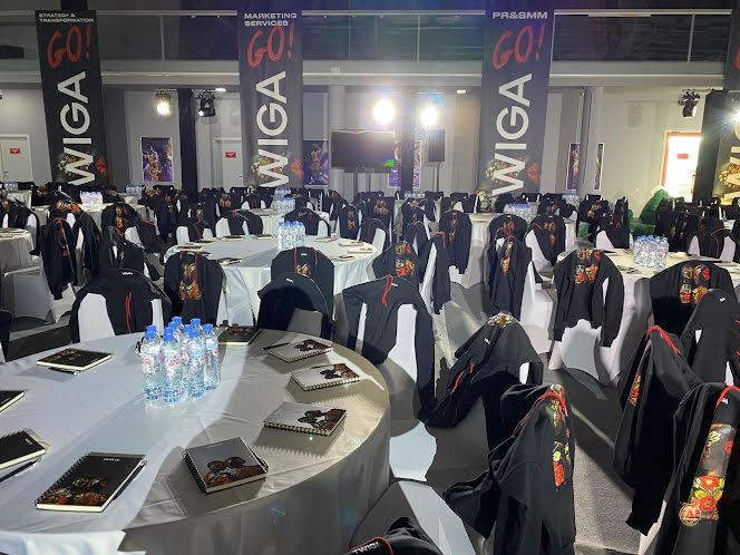 Arena №1 в «GOPARK HOTEL» фотография №7