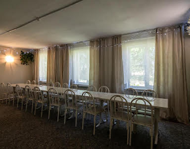  ресторан Зорька