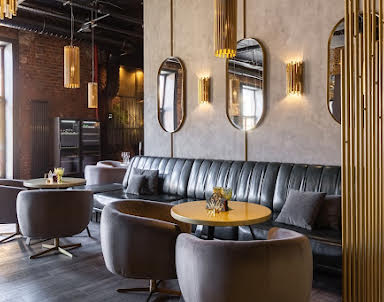  ресторан NIKO 1560