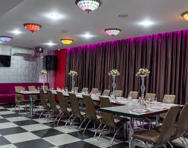  ресторан Ливерпуль