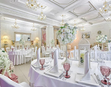  ресторан Le Glamour