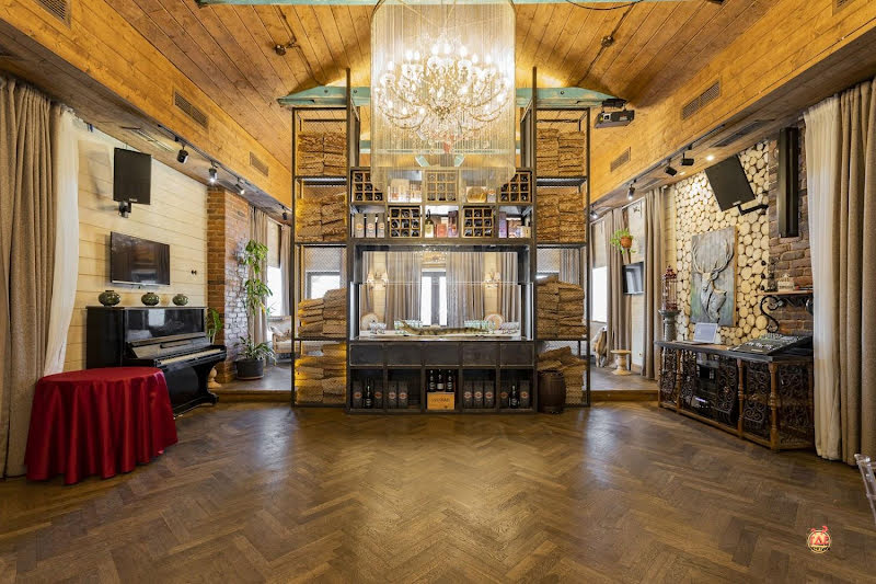 Особняк Глуховского фотография №5