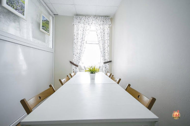 Лофт №1 в «Loft Lodge «Светлый лофт»» фотография №1