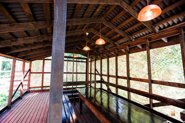 Дом «Гранат» в «Алмазы» фотография №4