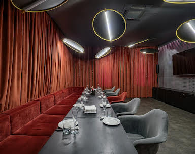  ресторан Opera premier