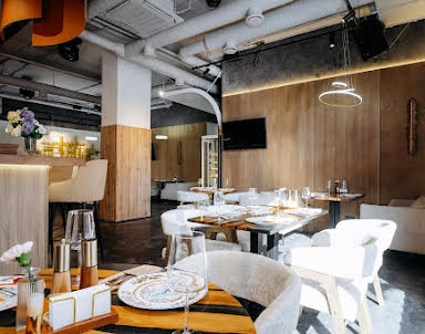 День рождения в Lianel