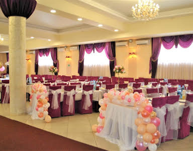  ресторан Милана