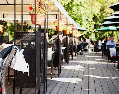 Новый год в La Campania