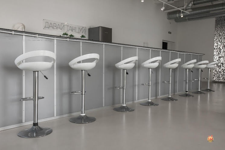 Mr.White в «Rubin Loft на Кожевенной» фотография №2