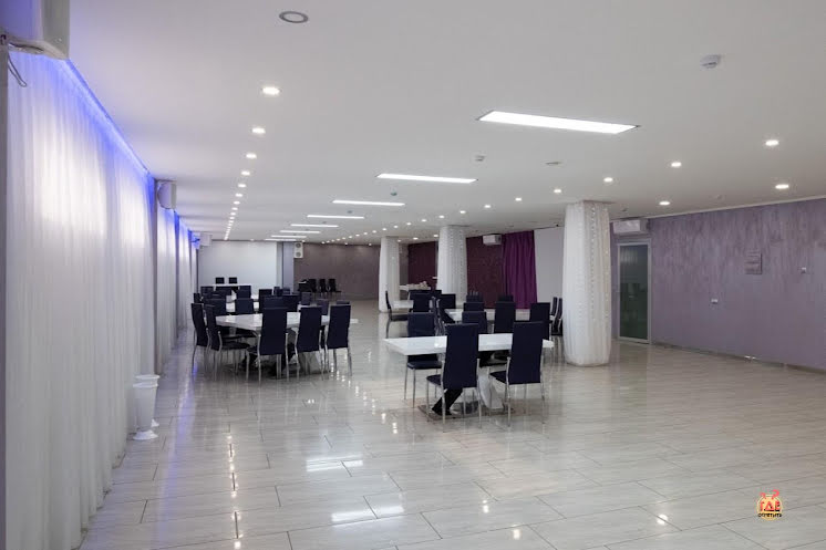 Основной зал в «Banquet room» фотография №2