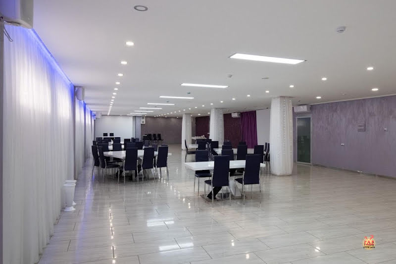 Banquet room фотография №2