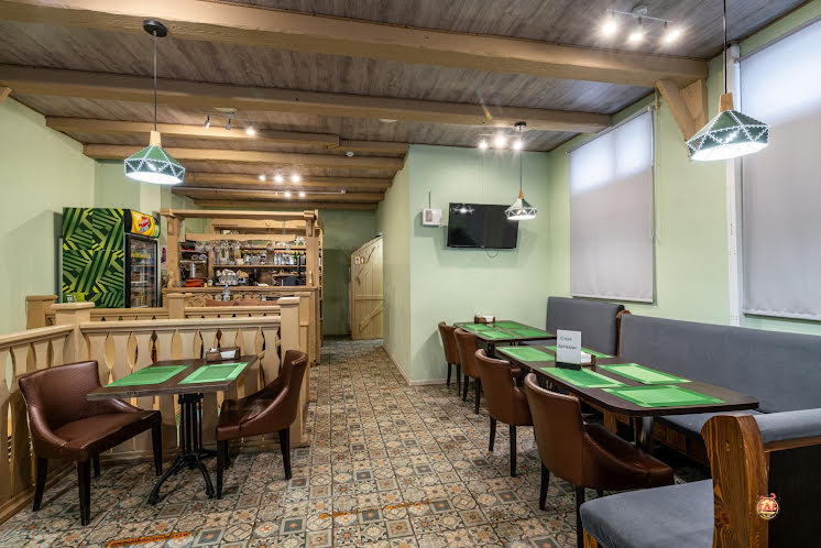 Малый зал  в «Финист» фотография №1