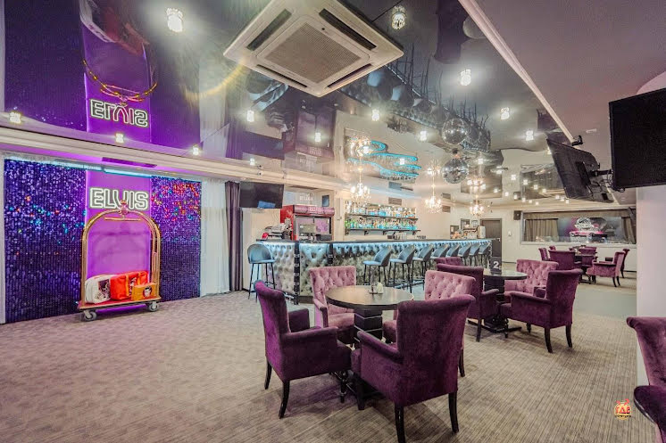 Караоке-бар Elvis в «ParkCity» фотография №9