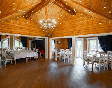  ресторан Дубрава