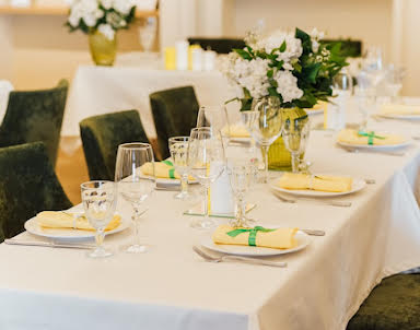  ресторан BONA на Есенина