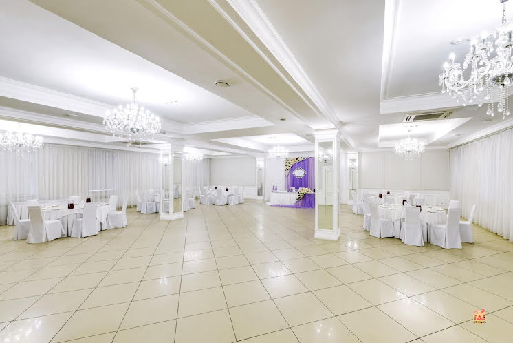 Зал «Отау» в «Аспан» фотография №6