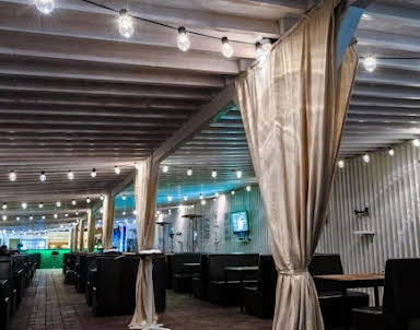 Новый год в Don David