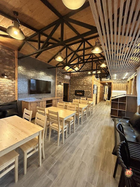 Резиденция 888 фотография №17