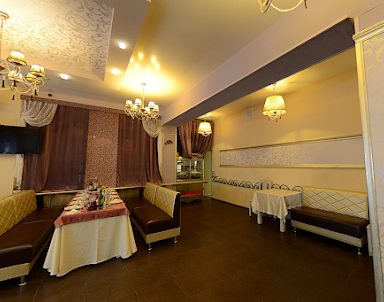 Свадьба в Хамелеон