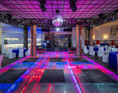  ресторан Бон Суар