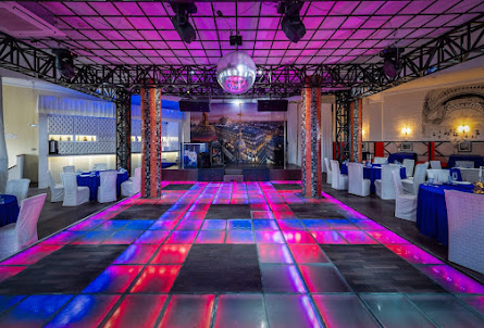 Париж в Нотр Дам