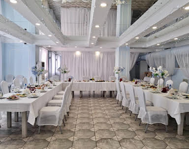  ресторан Горница