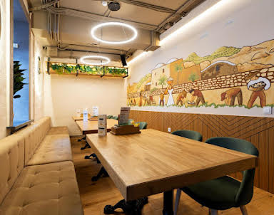  ресторан Маргарита